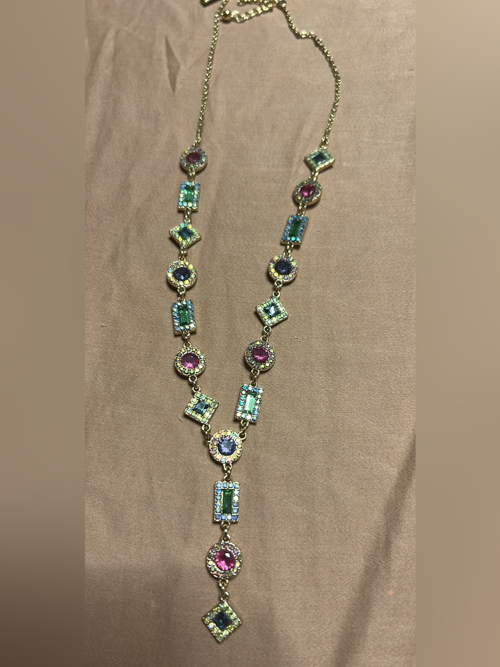 NWT beautiful necklace from INC